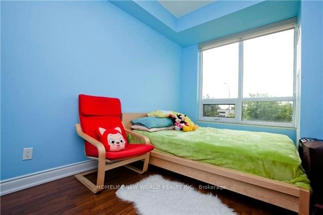 209-50 Clegg Road, Markham, ON, L6G 0C6 - 16
