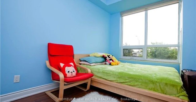 209-50 Clegg Road, Markham, ON, L6G 0C6 - 16