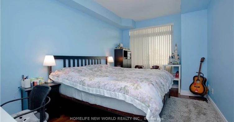 209-50 Clegg Road, Markham, ON, L6G 0C6 - 18