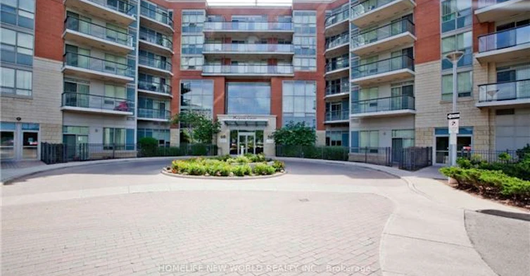 209-50 Clegg Road, Markham, ON, L6G 0C6