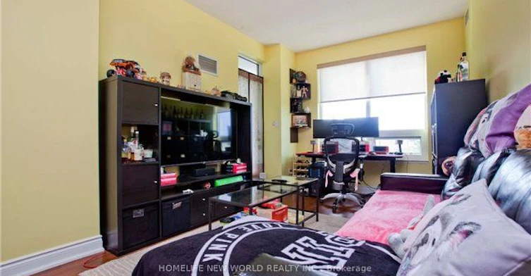 209-50 Clegg Road, Markham, ON, L6G 0C6 - 3