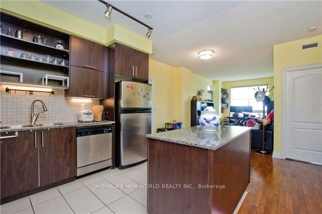 209-50 Clegg Road, Markham, ON, L6G 0C6 - 12