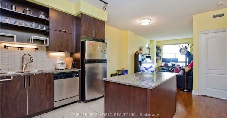 209-50 Clegg Road, Markham, ON, L6G 0C6 - 12