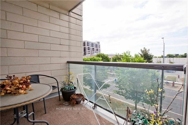 209-50 Clegg Road, Markham, ON, L6G 0C6 - 20