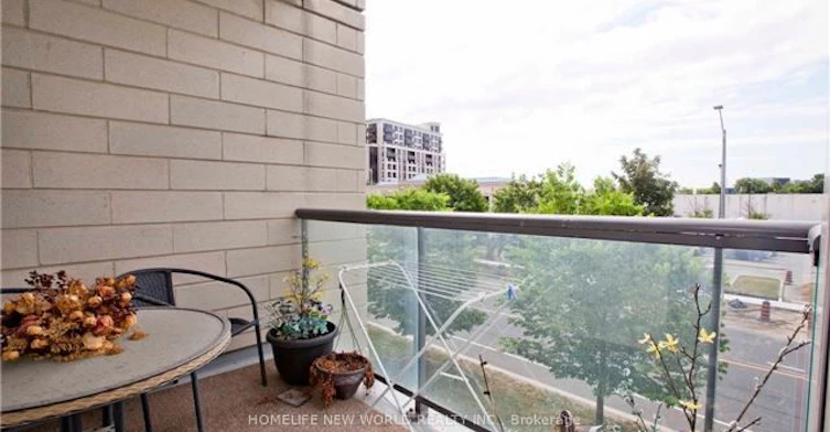 209-50 Clegg Road, Markham, ON, L6G 0C6 - 20