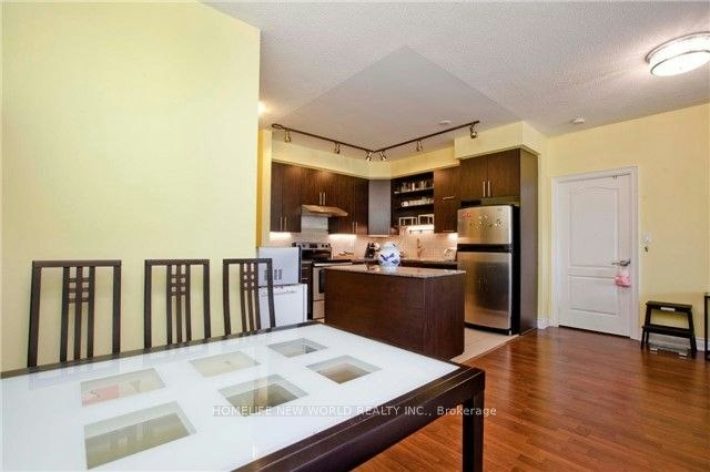 209-50 Clegg Road, Markham, ON, L6G 0C6 - 9