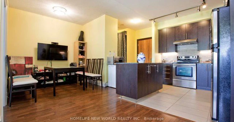 209-50 Clegg Road, Markham, ON, L6G 0C6 - 10