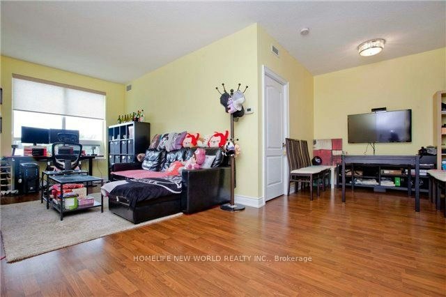 209-50 Clegg Road, Markham, ON, L6G 0C6 - 5