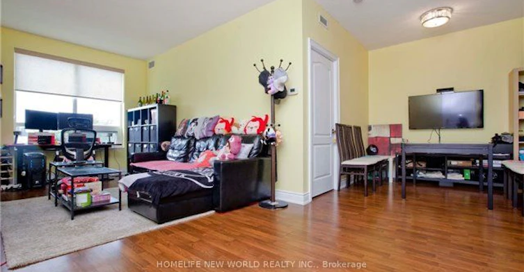 209-50 Clegg Road, Markham, ON, L6G 0C6 - 5