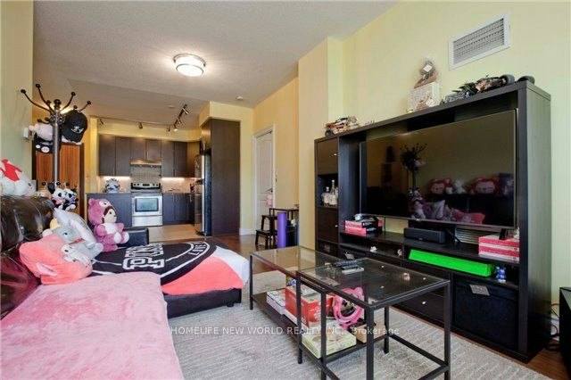 209-50 Clegg Road, Markham, ON, L6G 0C6 - 4