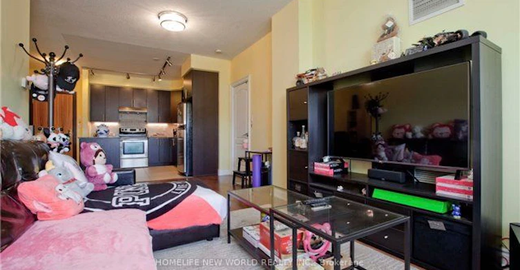 209-50 Clegg Road, Markham, ON, L6G 0C6 - 4