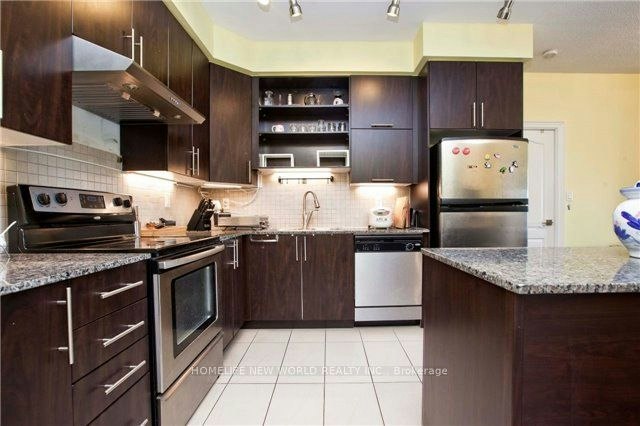 209-50 Clegg Road, Markham, ON, L6G 0C6 - 13