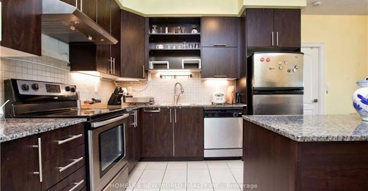 209-50 Clegg Road, Markham, ON, L6G 0C6 - 13