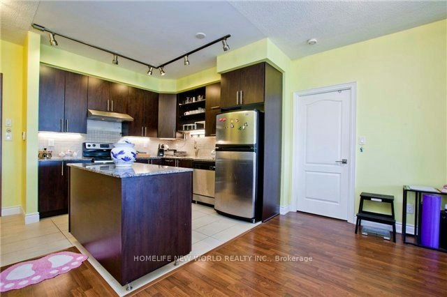 209-50 Clegg Road, Markham, ON, L6G 0C6 - 8