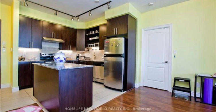 209-50 Clegg Road, Markham, ON, L6G 0C6 - 8