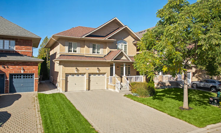 1158 Quaker Trail