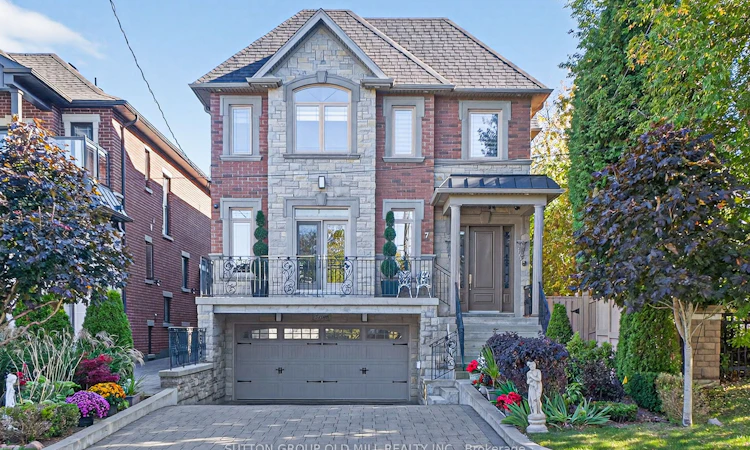 7 Cousins Drive