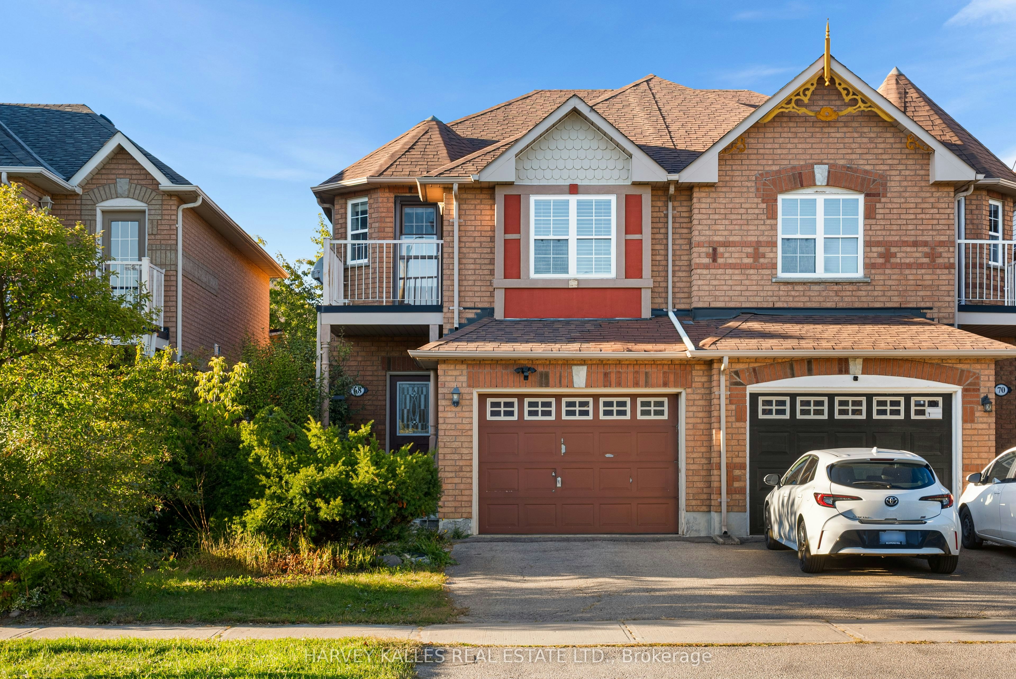 Main-68 Nantucket Drive, Richmond Hill, ON, L4E 3V9