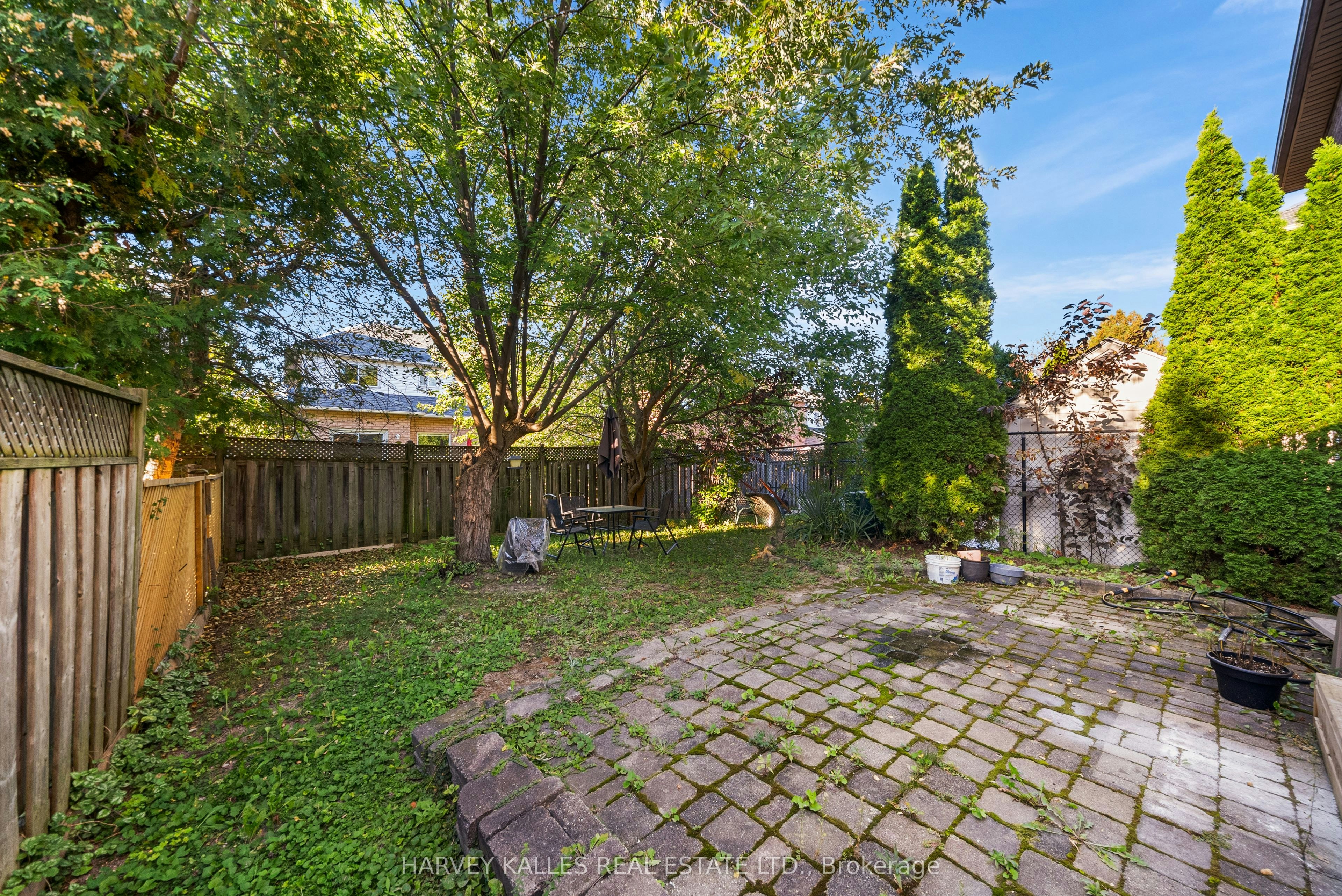 Main-68 Nantucket Drive, Richmond Hill, ON, L4E 3V9 - 31