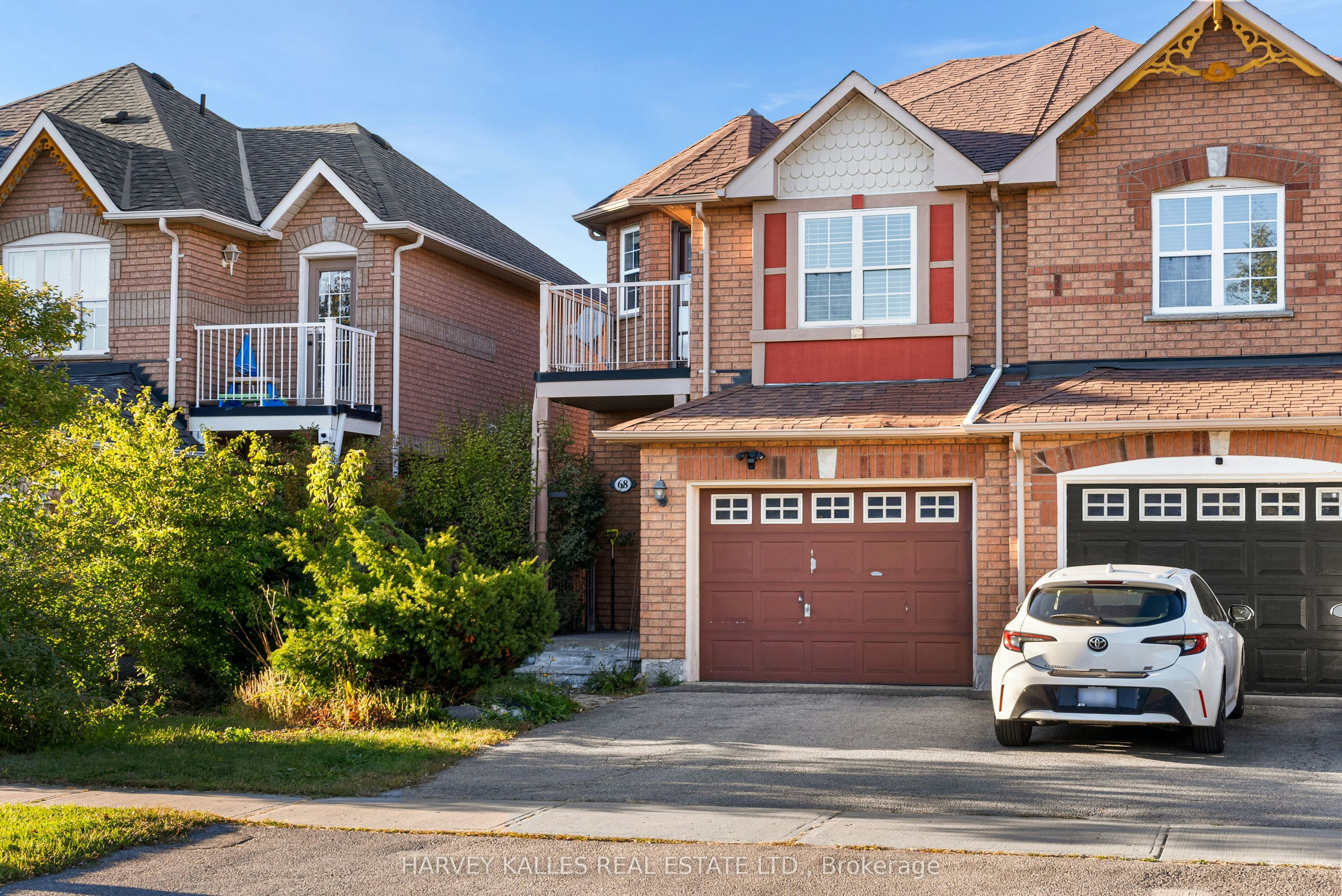 Main-68 Nantucket Drive, Richmond Hill, ON, L4E 3V9 - 2