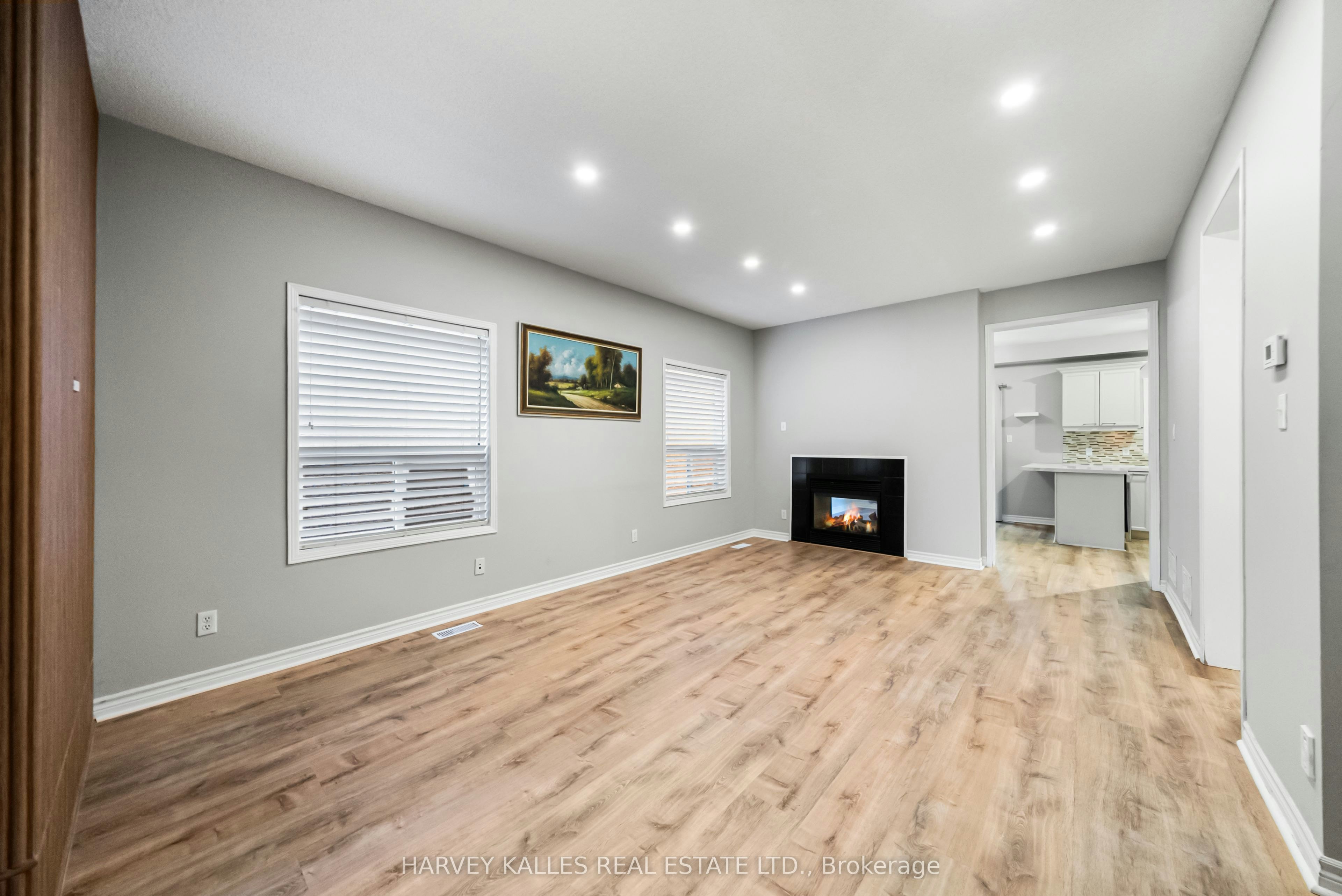 Main-68 Nantucket Drive, Richmond Hill, ON, L4E 3V9 - 3