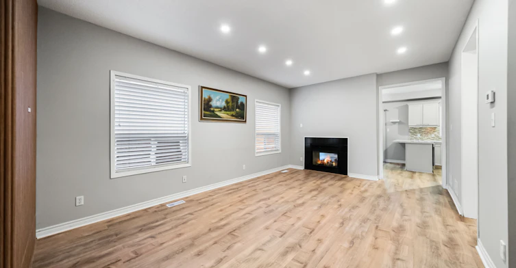 Main-68 Nantucket Drive, Richmond Hill, ON, L4E 3V9 - 3