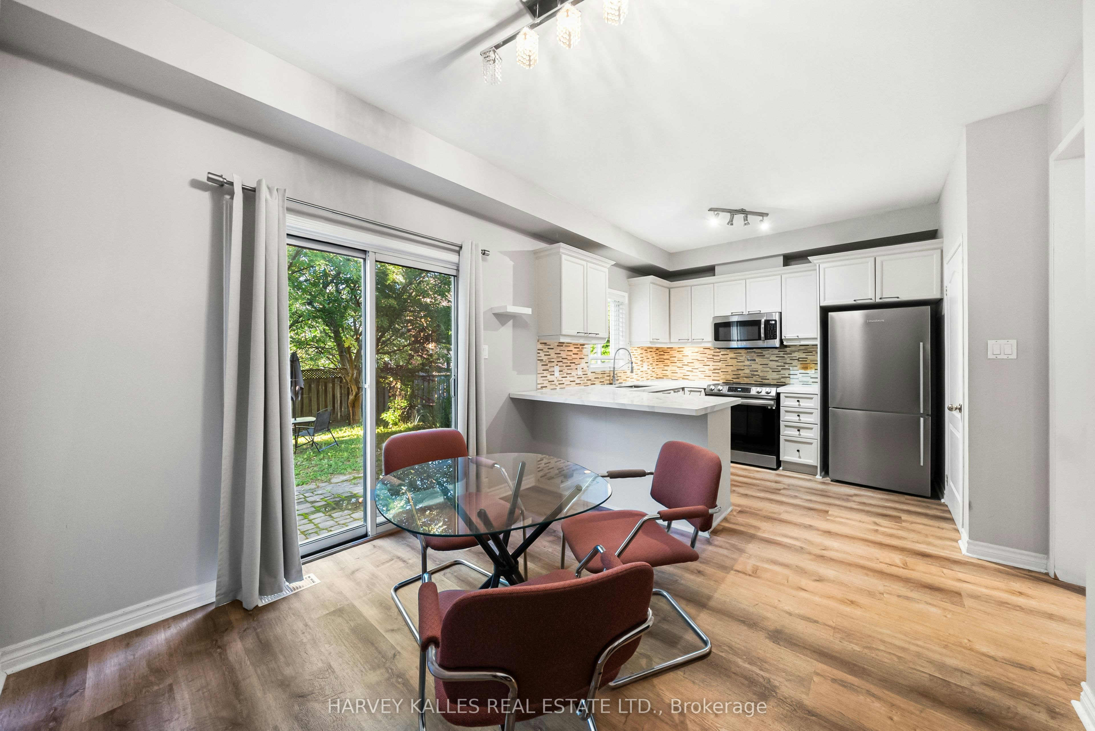 Main-68 Nantucket Drive, Richmond Hill, ON, L4E 3V9 - 8