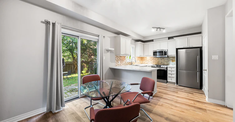 Main-68 Nantucket Drive, Richmond Hill, ON, L4E 3V9 - 8