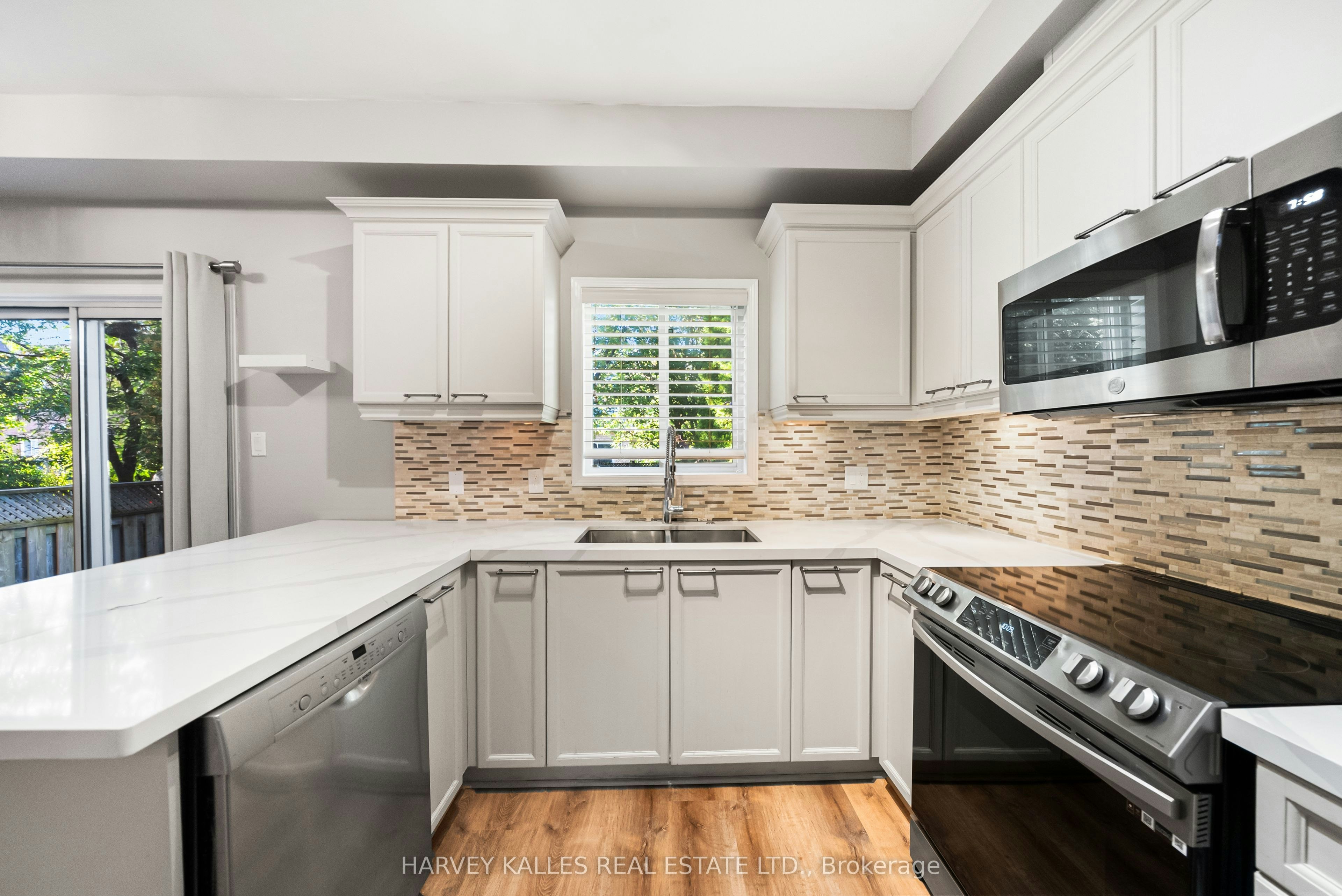 Main-68 Nantucket Drive, Richmond Hill, ON, L4E 3V9 - 11