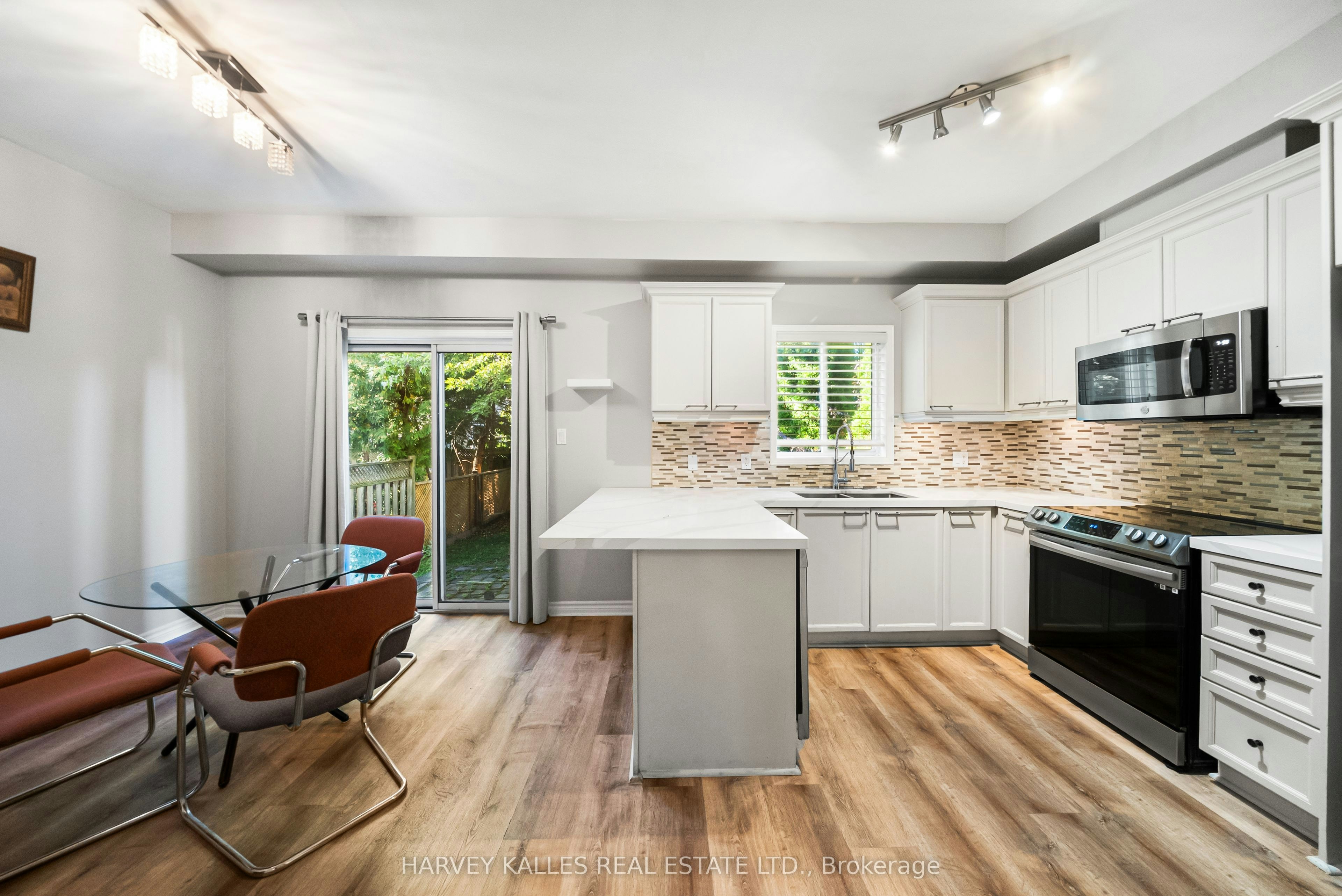 Main-68 Nantucket Drive, Richmond Hill, ON, L4E 3V9 - 13
