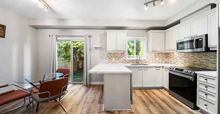 Main-68 Nantucket Drive, Richmond Hill, ON, L4E 3V9 - 13