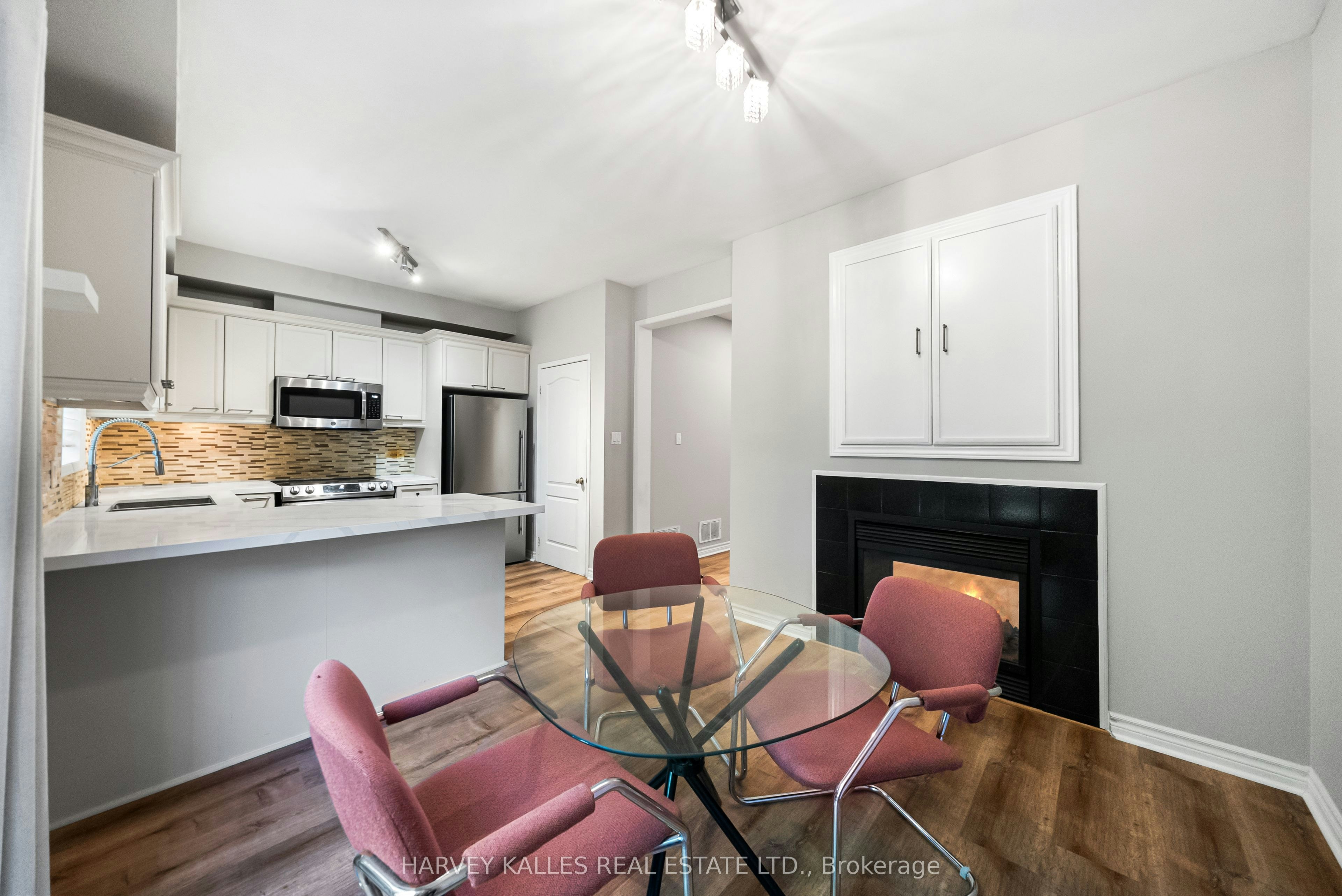 Main-68 Nantucket Drive, Richmond Hill, ON, L4E 3V9 - 9
