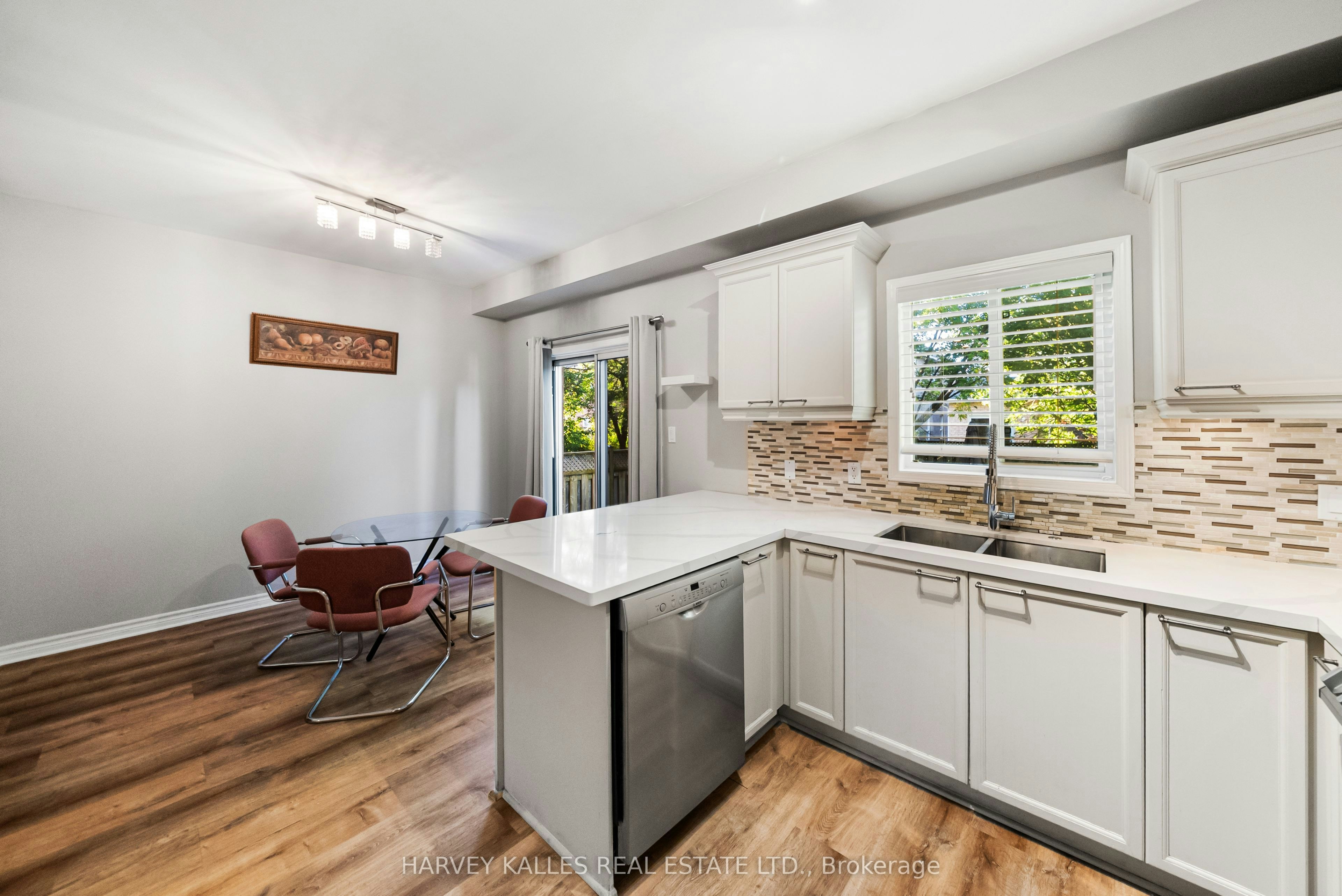 Main-68 Nantucket Drive, Richmond Hill, ON, L4E 3V9 - 12