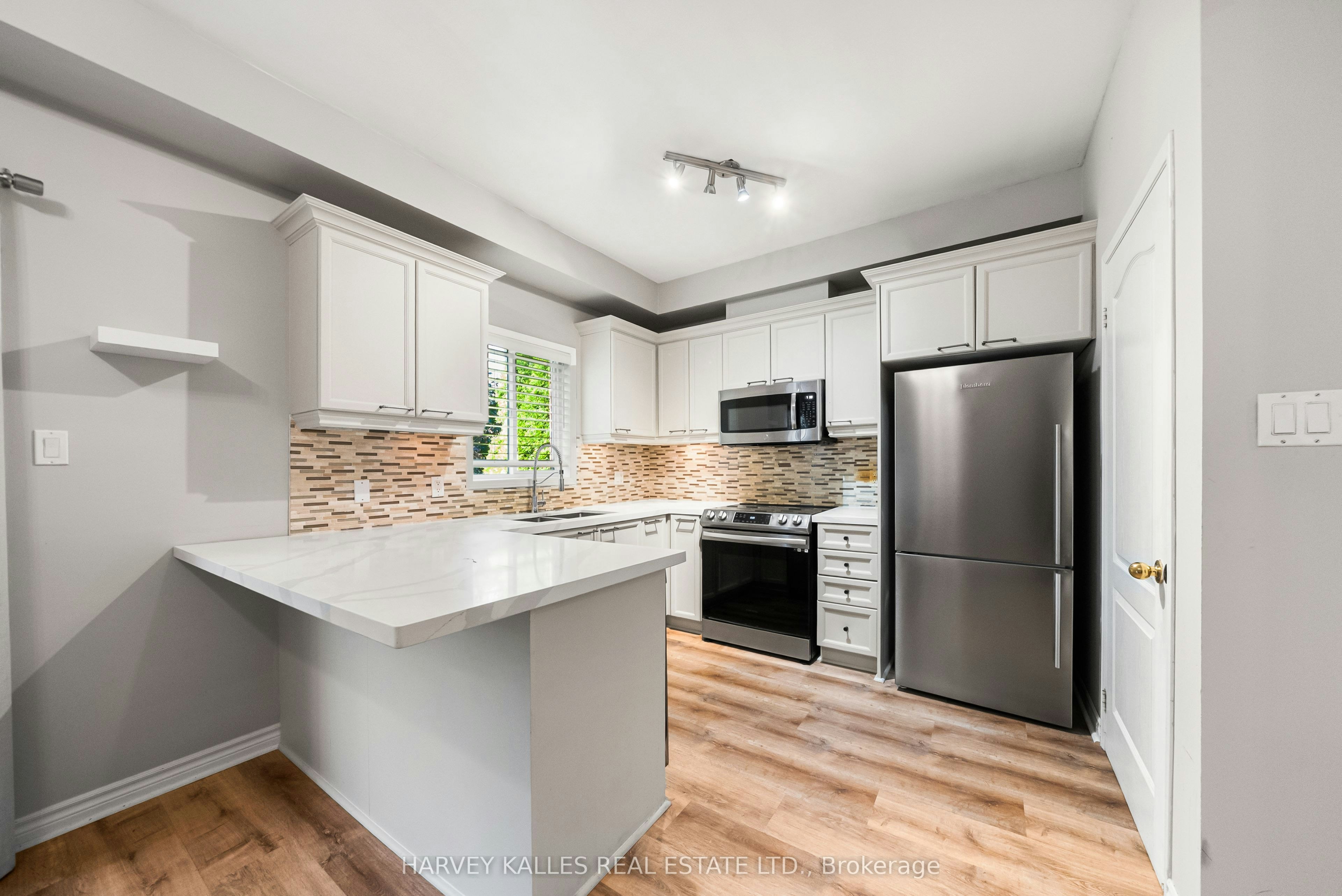 Main-68 Nantucket Drive, Richmond Hill, ON, L4E 3V9 - 10