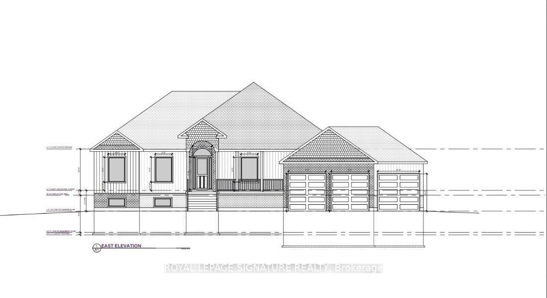 12 Christidis Drive, Georgina, ON, L0E 1L0