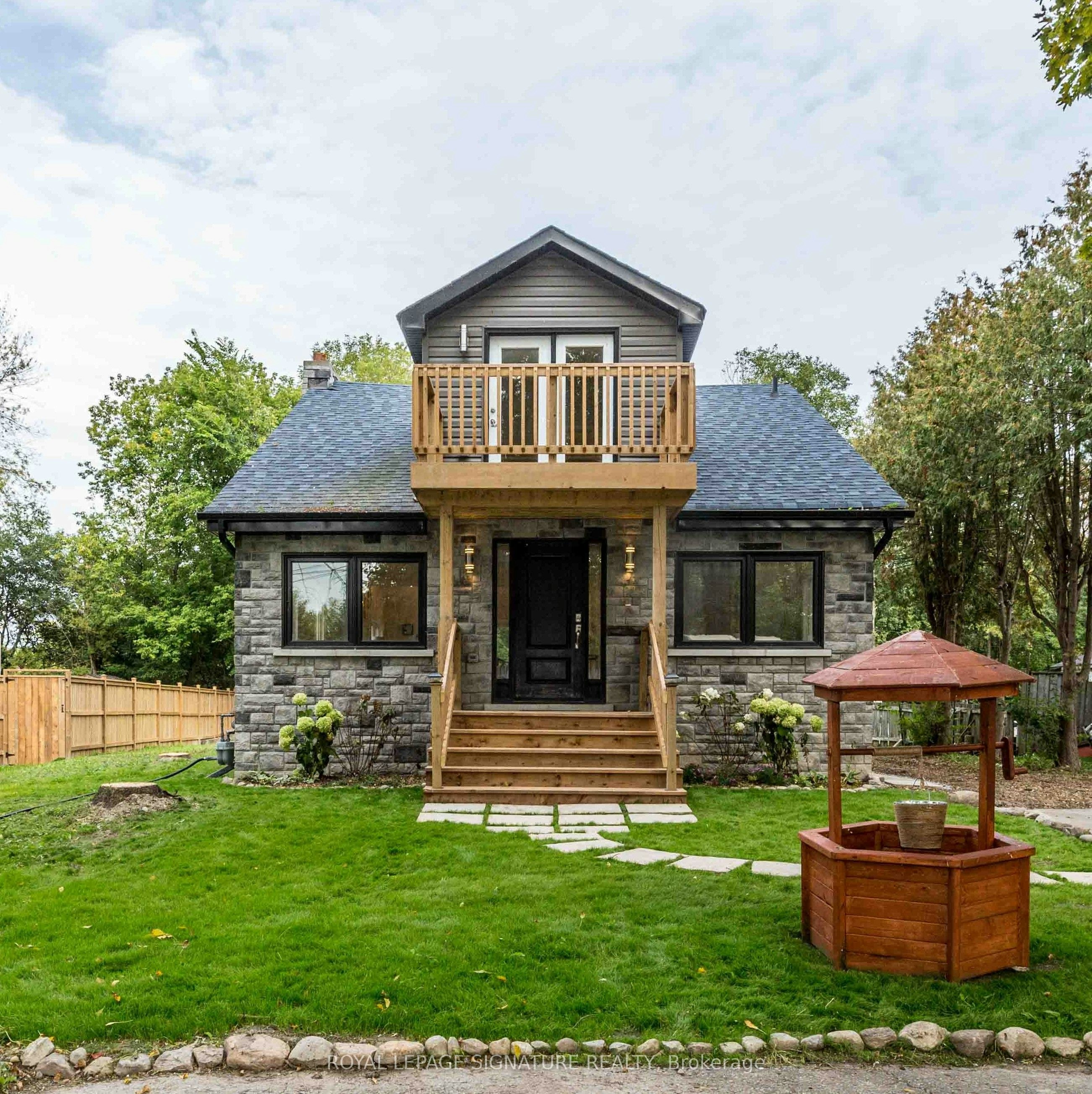 815 Rockaway Road, Georgina, ON, L0E 1S0