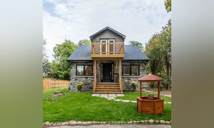 815 Rockaway Road