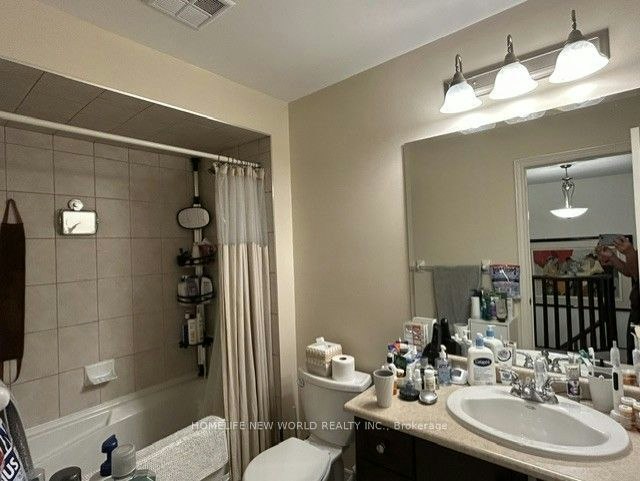 41 Millhouse Court, Vaughan, ON, L6A 4J4 - 16