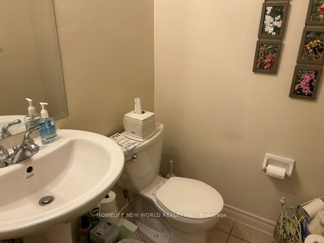 41 Millhouse Court, Vaughan, ON, L6A 4J4 - 5