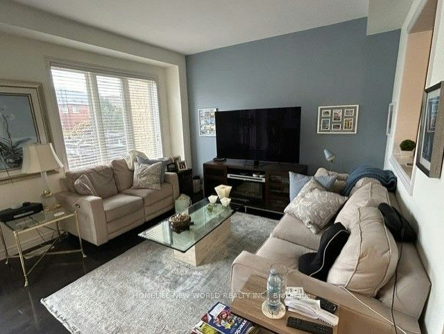 41 Millhouse Court, Vaughan, ON, L6A 4J4 - 4