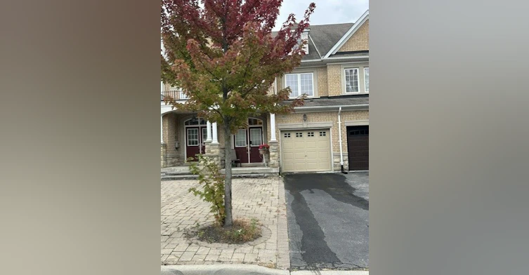 41 Millhouse Court, Vaughan, ON, L6A 4J4