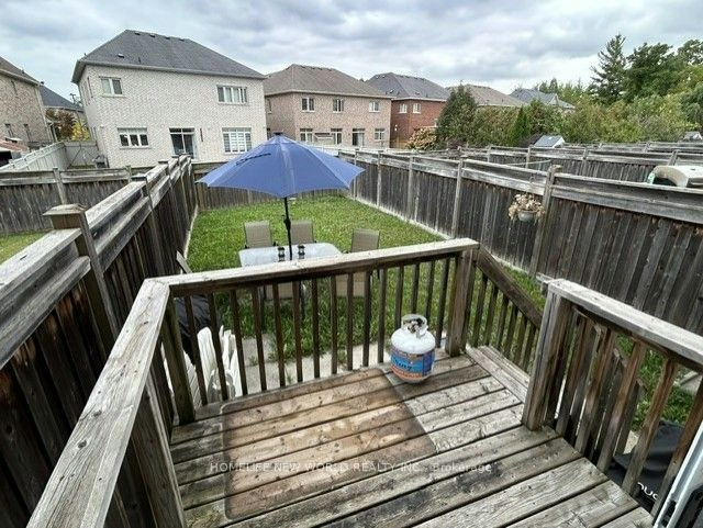 41 Millhouse Court, Vaughan, ON, L6A 4J4 - 17