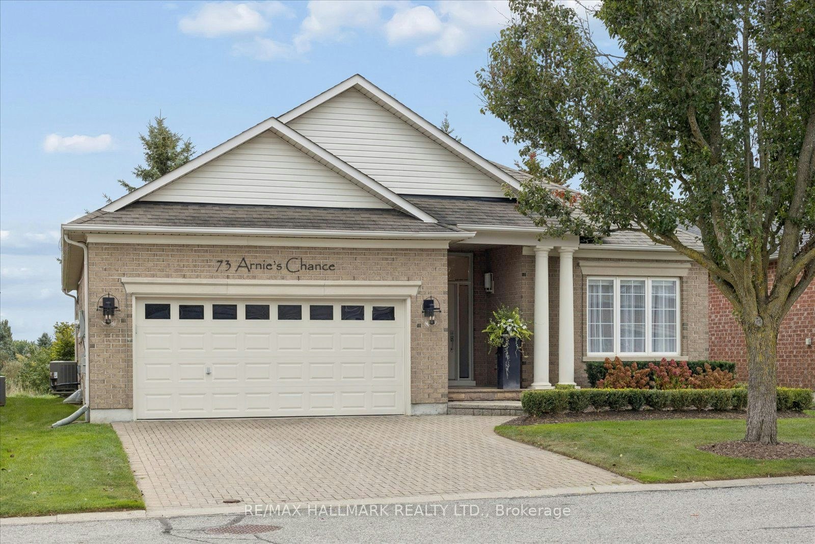 44-73 Arnies Chance N/A, Whitchurch-Stouffville, ON, L4A 1L7