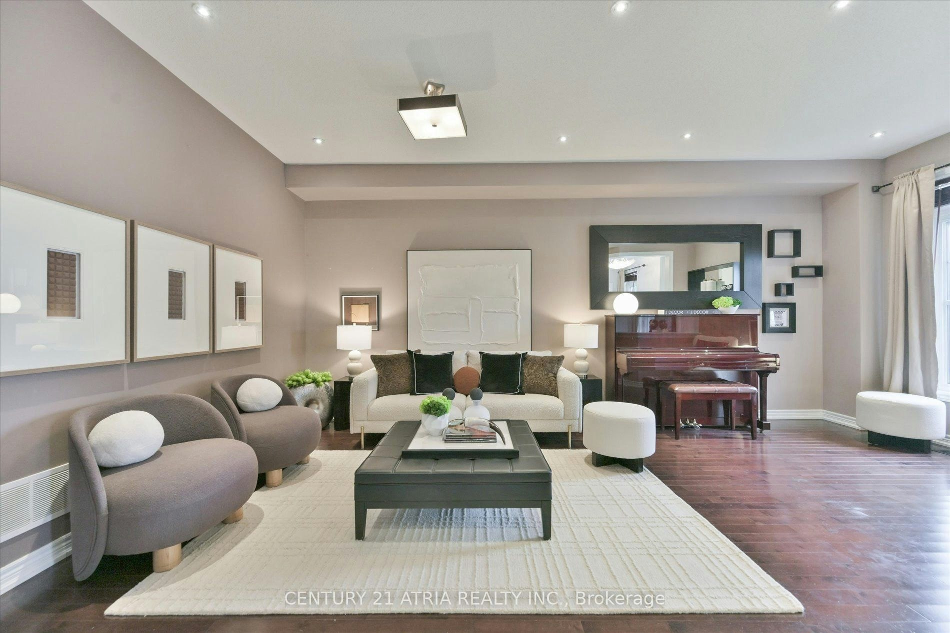 35 Russell Dawson Road, Markham, ON, L6C 0G7