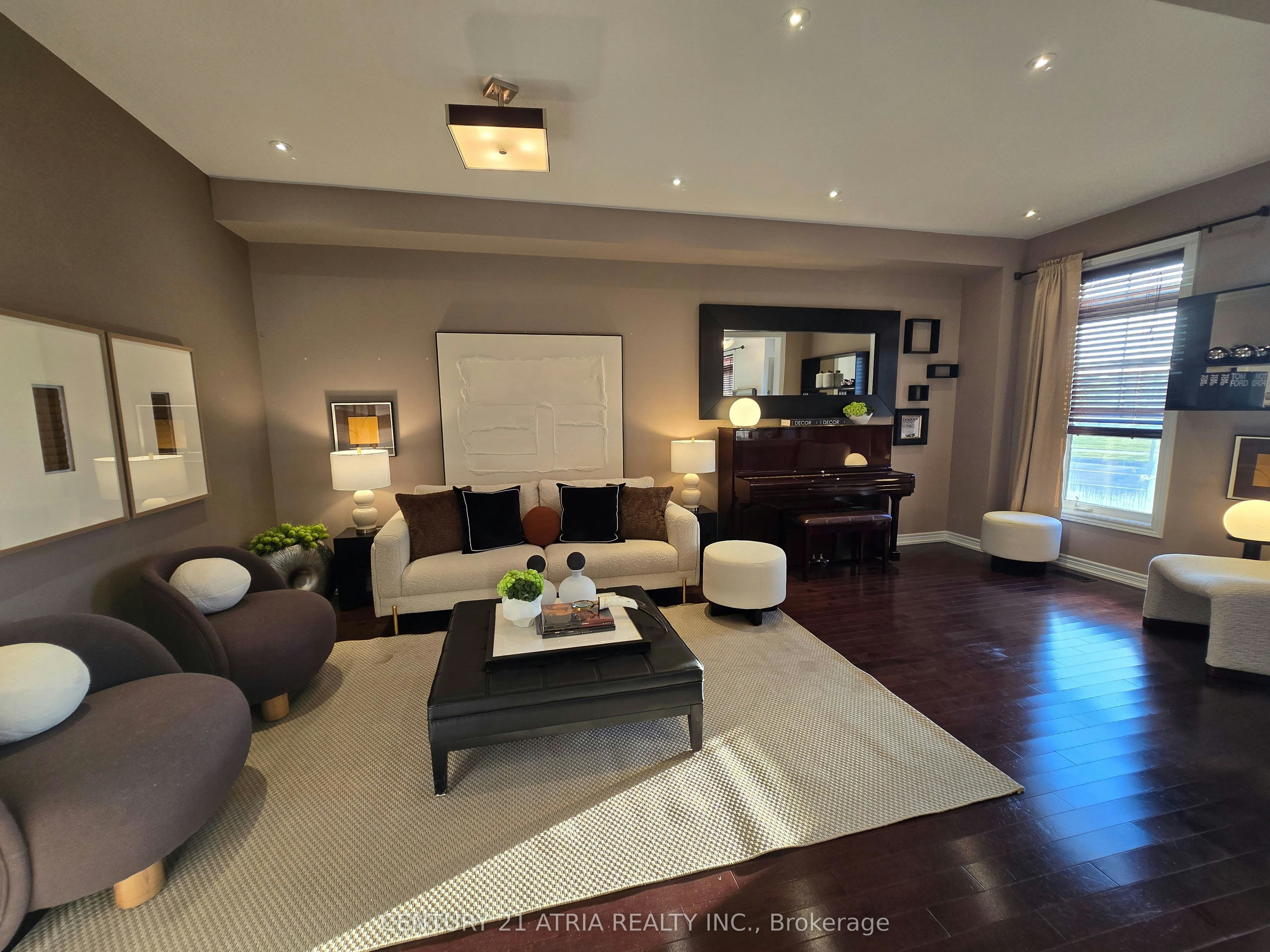 35 Russell Dawson Road, Markham, ON, L6C 0G7