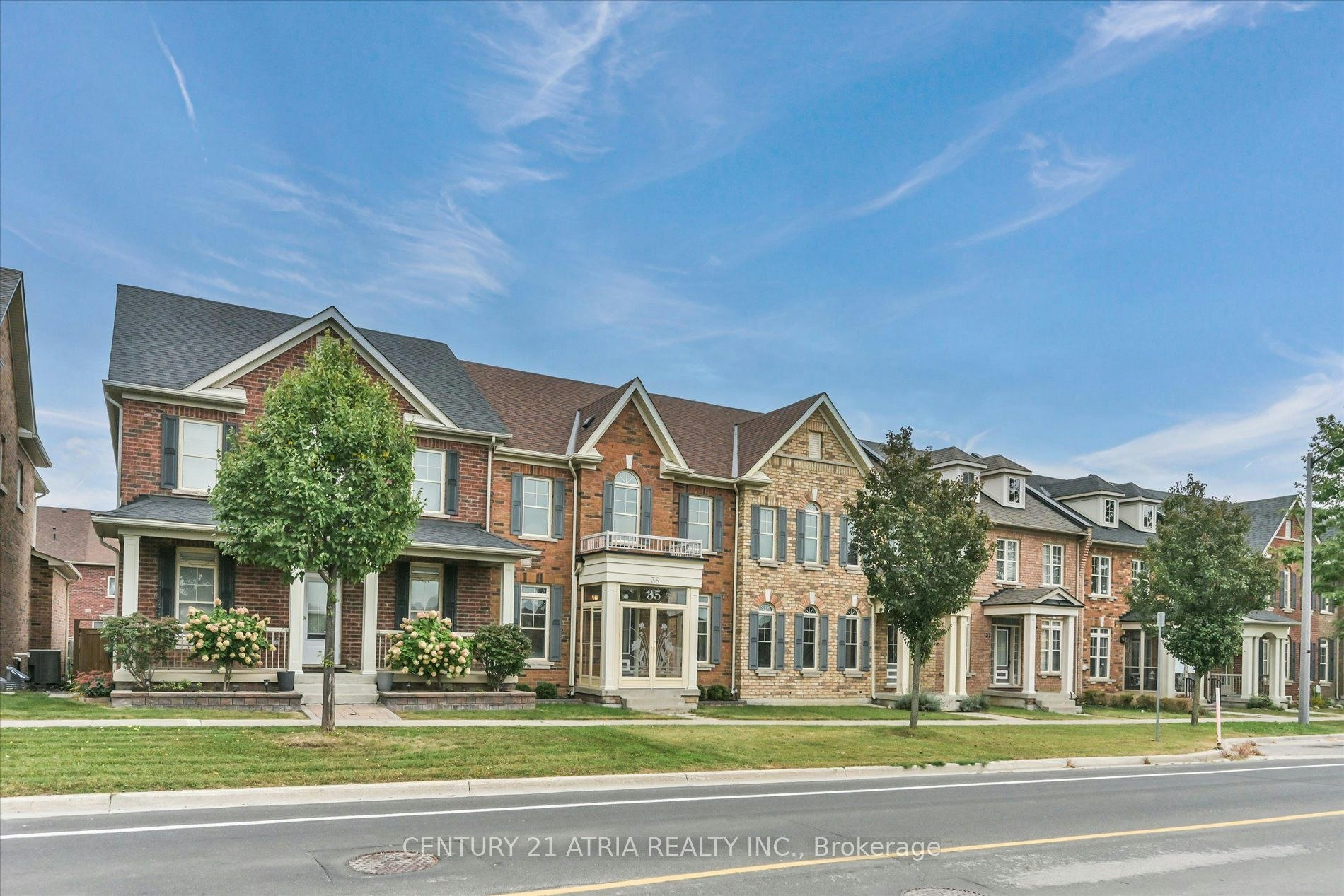 35 Russell Dawson Road, Markham, ON, L6C 0G7