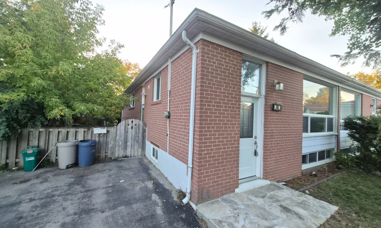 262 Mcconvey Drive