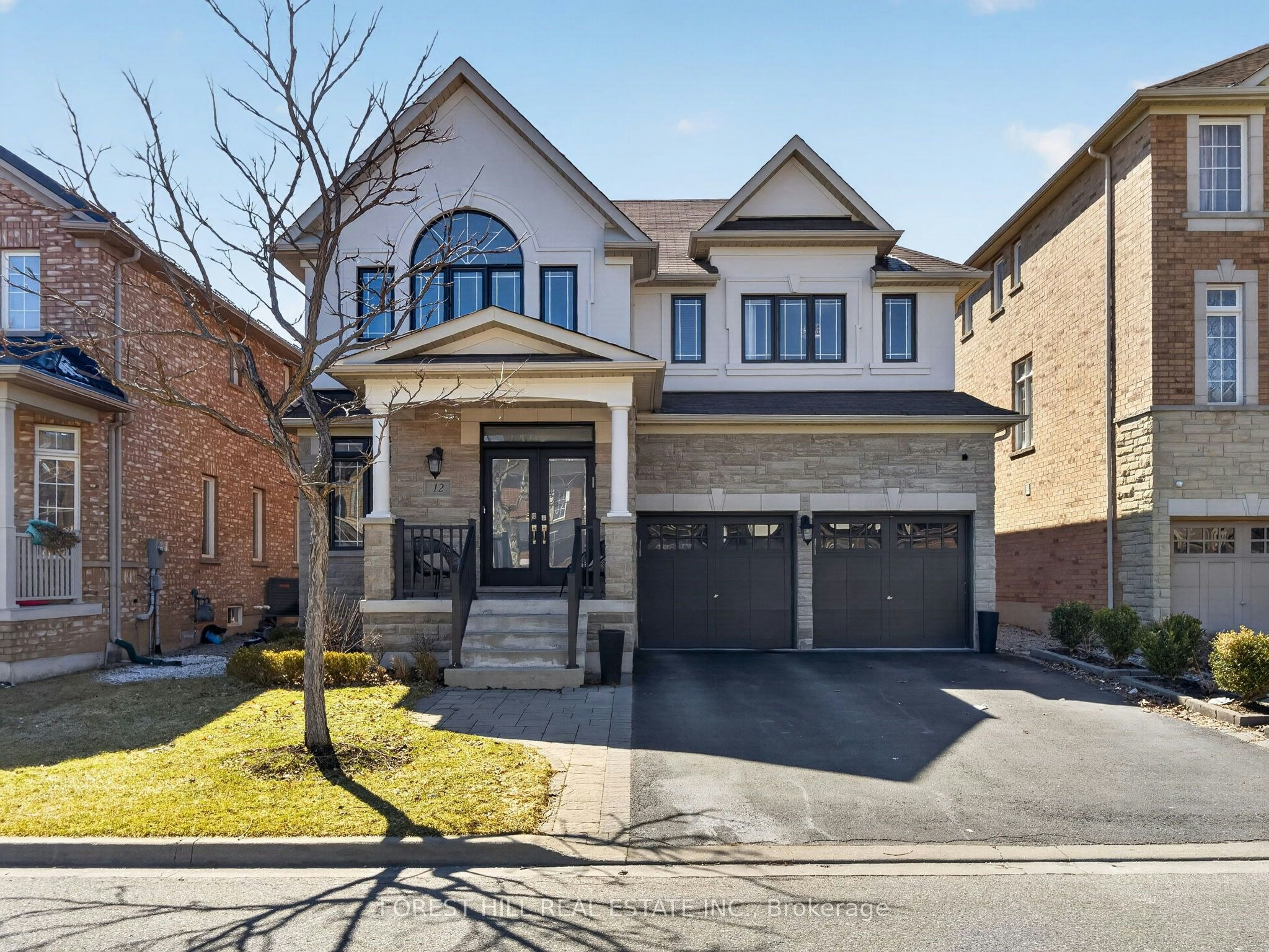 12 Wallenberg Drive, Vaughan, ON, L6A 4M1