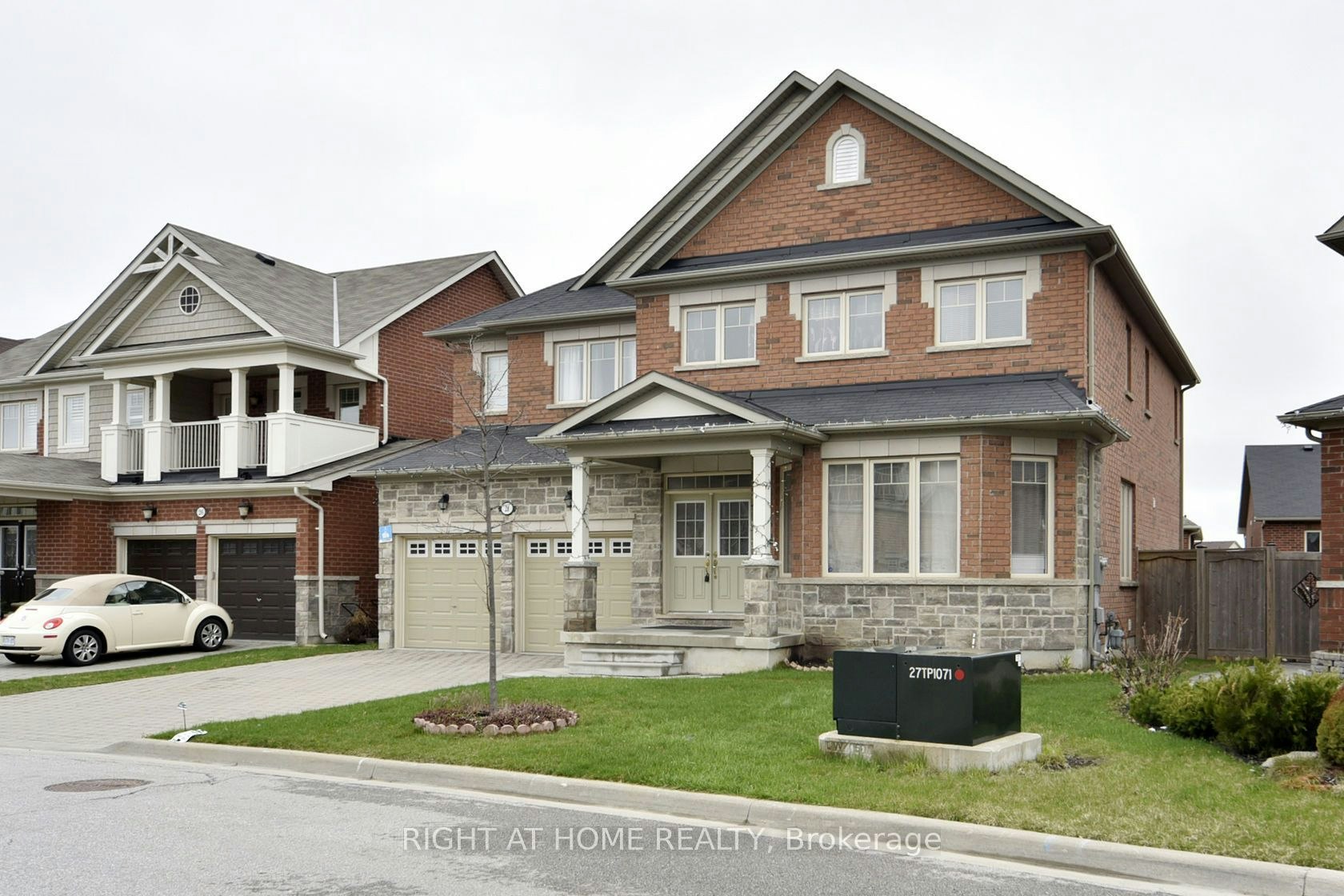 Basement-28 Philips View Crescent, Richmond Hill, ON, L4E 0S9 - 2