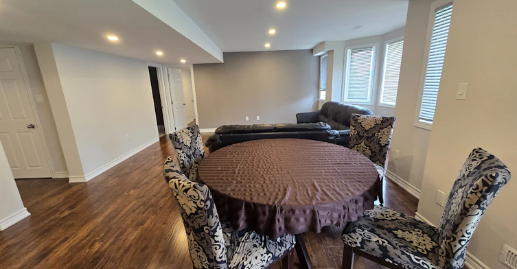 Basement-28 Philips View Crescent, Richmond Hill, ON, L4E 0S9 - 13